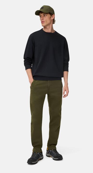 Actual product image Camel Active fleXXXactive® Chino Regular Fit aus Baumwollmix (32)