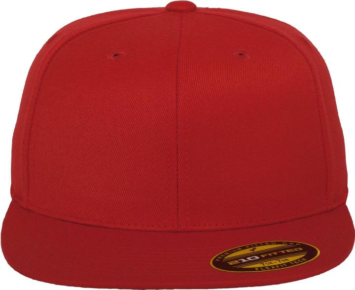 Actual product image Flexfit fitted cap (S, M)