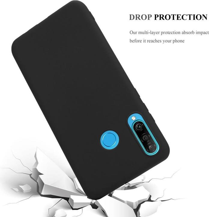 Immagine prodotto Cadorabo Copertina in TPU Candy (Huawei P30 Lite)