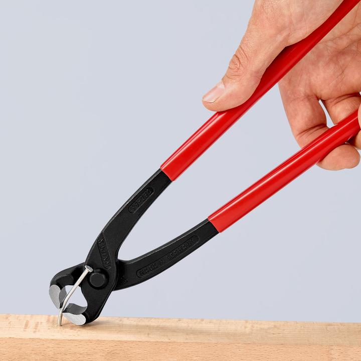 Produktbild Knipex Monierzange (280 mm)