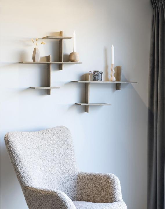 Actual product image House Nordic Ovada (60 x 44 cm)