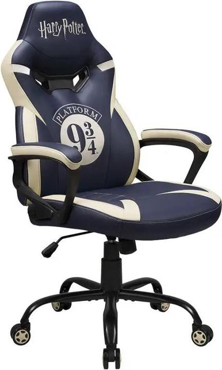 Produktbild Subsonic Harry Potter - Junior Gaming Chair - 9 3/4