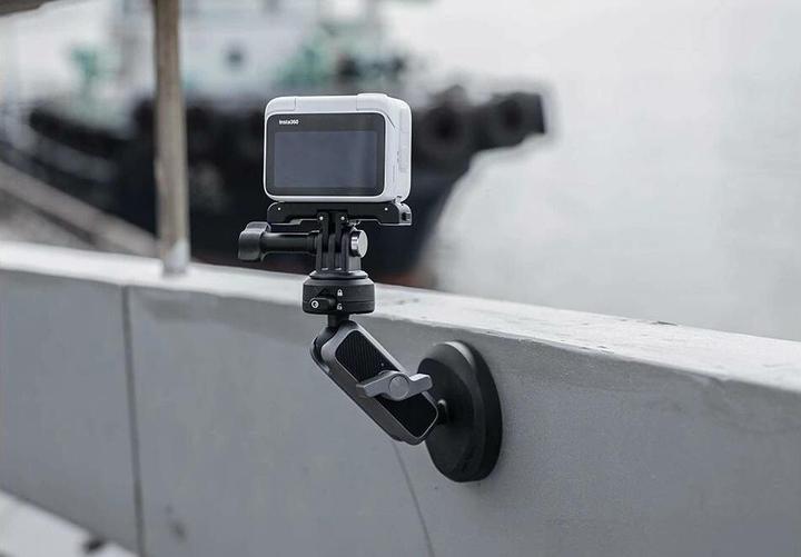 Immagine prodotto Pgytech CapLock Action Camera Magnetic Mount (Vari)