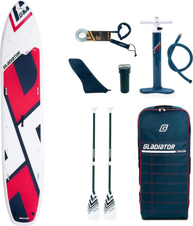 Wüsthof Stand Up Paddling Board Duo 15'2