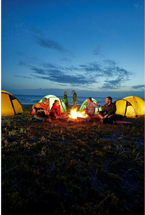 Productafbeelding Grand Canyon Robson 2 Tent (Tunnel tent, 4.50 kg, 2 personen)