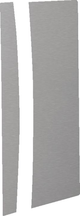 Produktbild Gorenje NRS918EMX (519 l)
