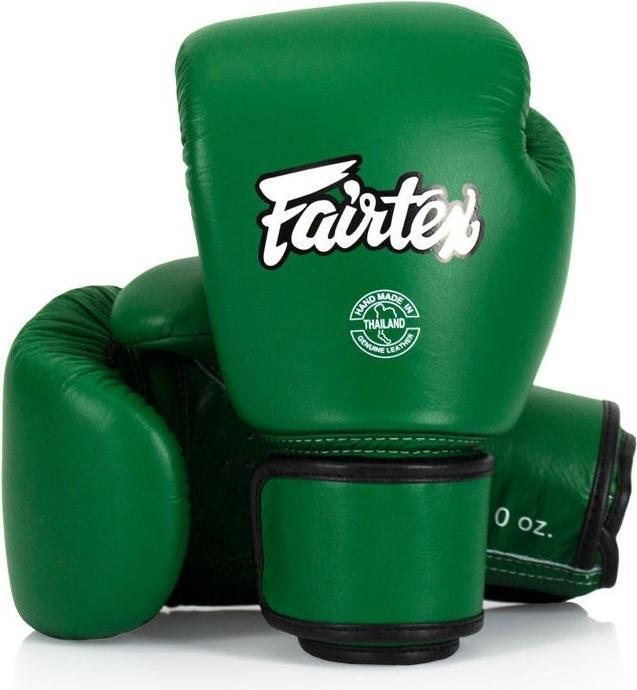 Produktbild Fairtex Boxhandschuhe BGV16 Matte (14 OZ)