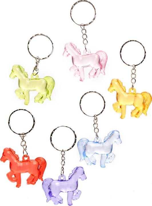Actual product image LG-Imports Schlüsselanhänger - Pferd