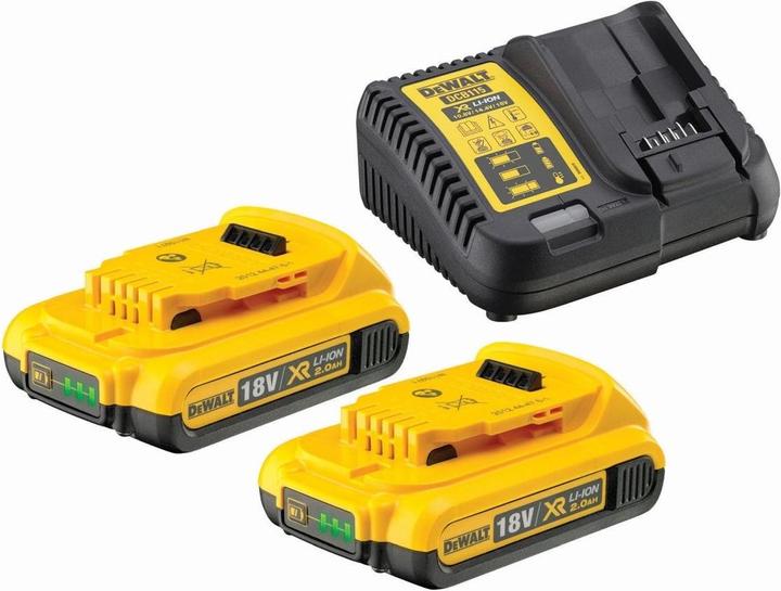 DeWalt Battery Kit (18 V)