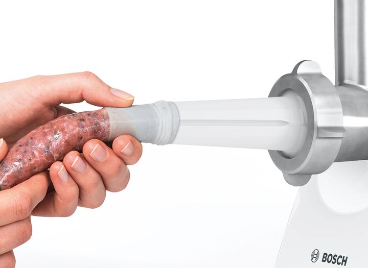 Image du produit Bosch Hausgeräte MFW3520W