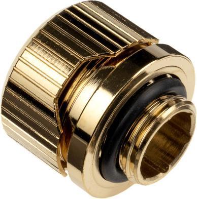 Produktbild EKWB EK-Torque HDC 14 Anschluss gerade G1/4 Zoll AG auf 14mm AD Hardtube