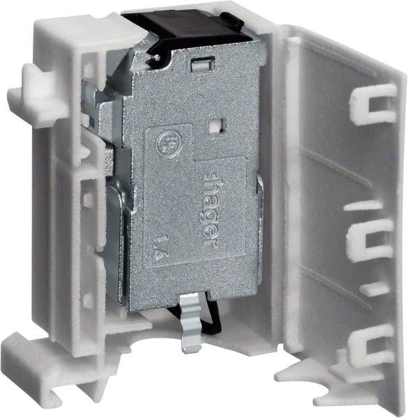 Produktbild Hager RJ45-Buchse