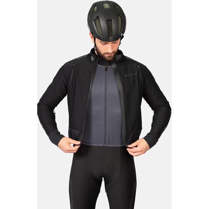 Actual product image Endura Pro SL 3 seasons jacket (S)
