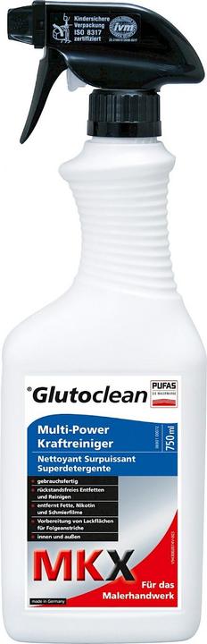 Produktbild Glutoclean Multi Power Kraftreiniger