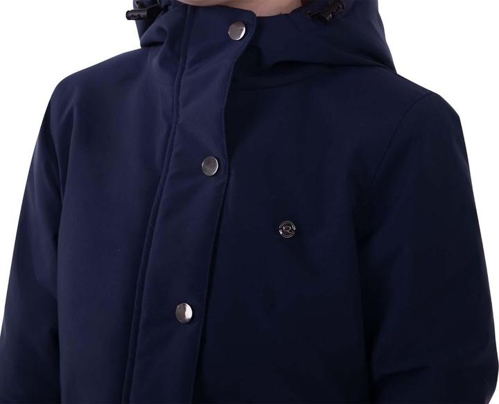Actual product image Qhp Winter jacket Linde Junior (164)