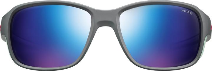 Produktbild Julbo Monterosa 2 Spectron 3 CF Gletscherbrille (Grau, Blau)