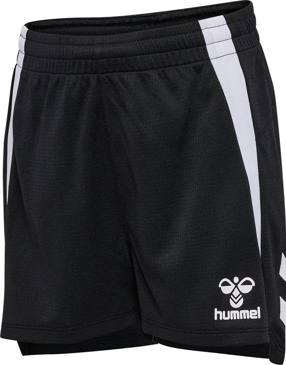 Produktbild hummel hmlLEAD 2.0 SHORTS KIDS (128)