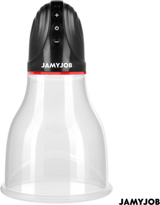 Actual product image Jamyjob Xpand Lite