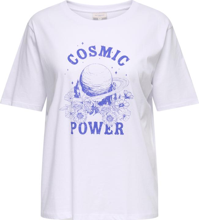 Actual product image Only CARROSIE T-shirt T-shirt (S)
