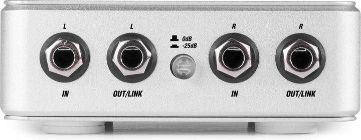 Actual product image Power Dynamics DI Box PDX30 (DI box)