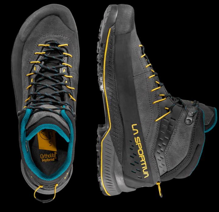 Image du produit La Sportiva TX4 Evo Mid GTX (39)