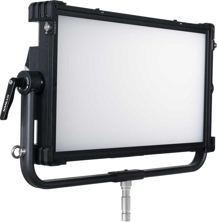 Nanlux LED Panel RGBWW Dyno 650C (Studio light, Video light, Surface luminaire)