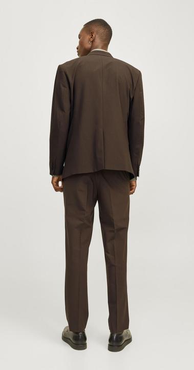 Produktbild Jack & Jones JPRBUSHWICK Regular Fit Anzughose Anzughose (52)