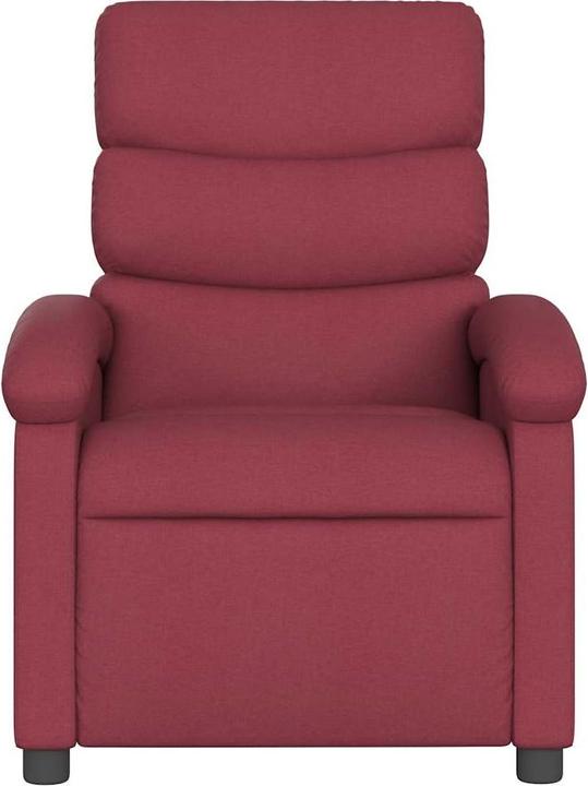 Actual product image VidaXL Gris