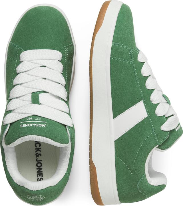 Actual product image Jack & Jones Jfwmiles Syn Suede Sneaker Sn (42)