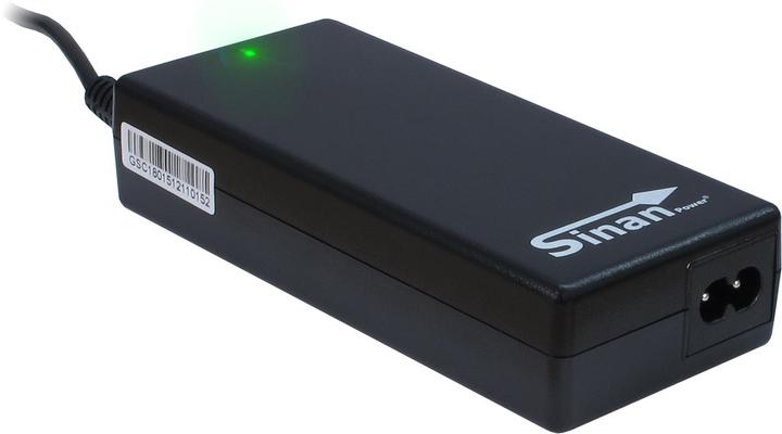 Actual product image Intertech Inter-Tech SinanPower UB-90HB (90 W)