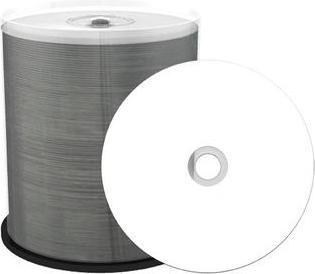 Produktbild MediaRange DVD-R, 16x, 100 pack (100 x)