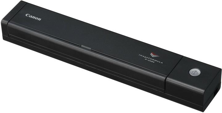 P-208II imageFORMULA (USB)