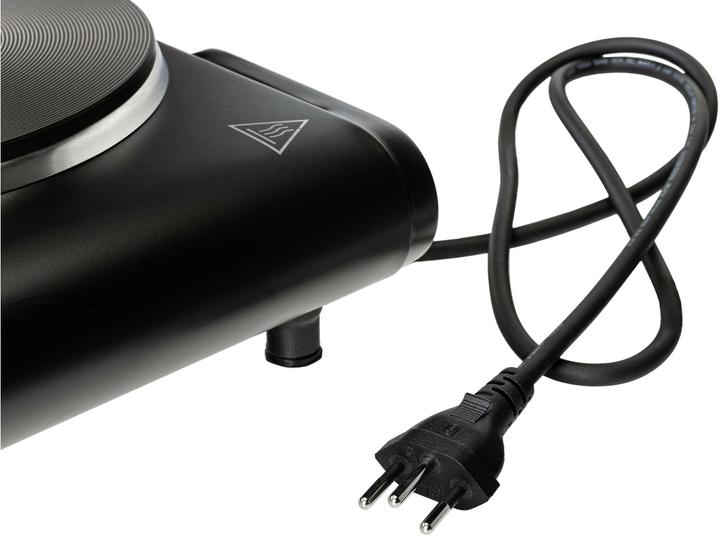 Produktbild Furber Kochplatte