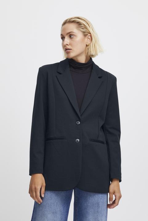 Produktbild Ichi IHKATE SUS OVERSIZE BL - 20118123 (XXL)