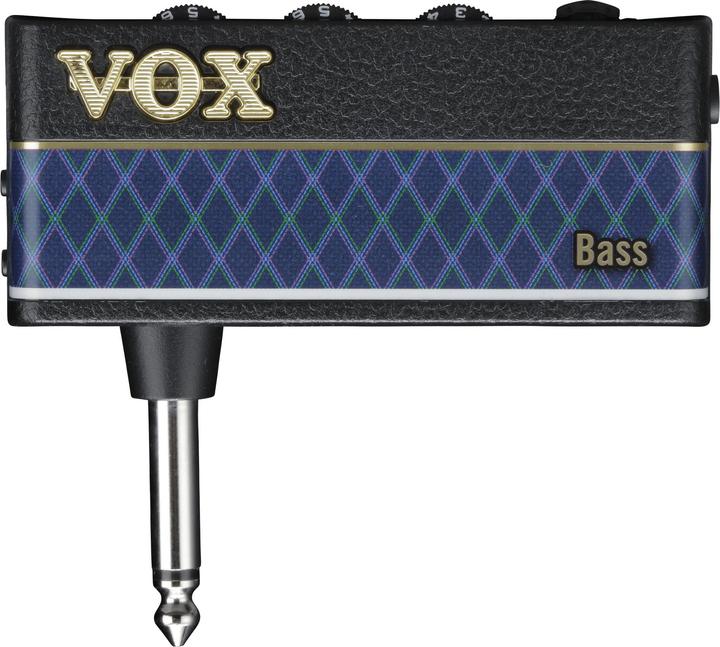 Vox amPlug3 Bass (Guitar)