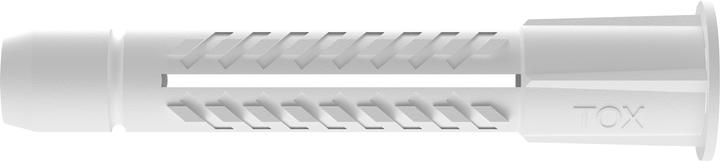 Actual product image Tox Allzweckdübel Deco in Runddose (25 pcs.)
