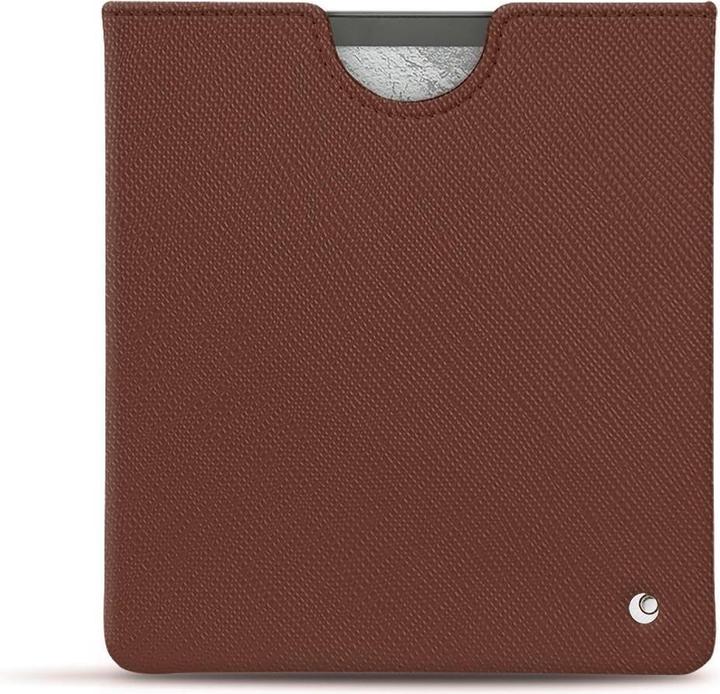 Actual product image Noreve Leather case (Kindle Oasis 2017)