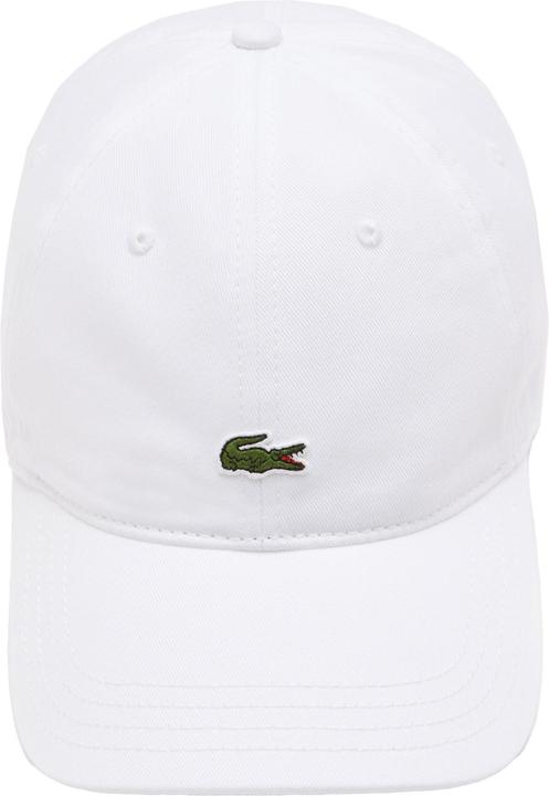 Produktbild Lacoste Kappe (One Size)