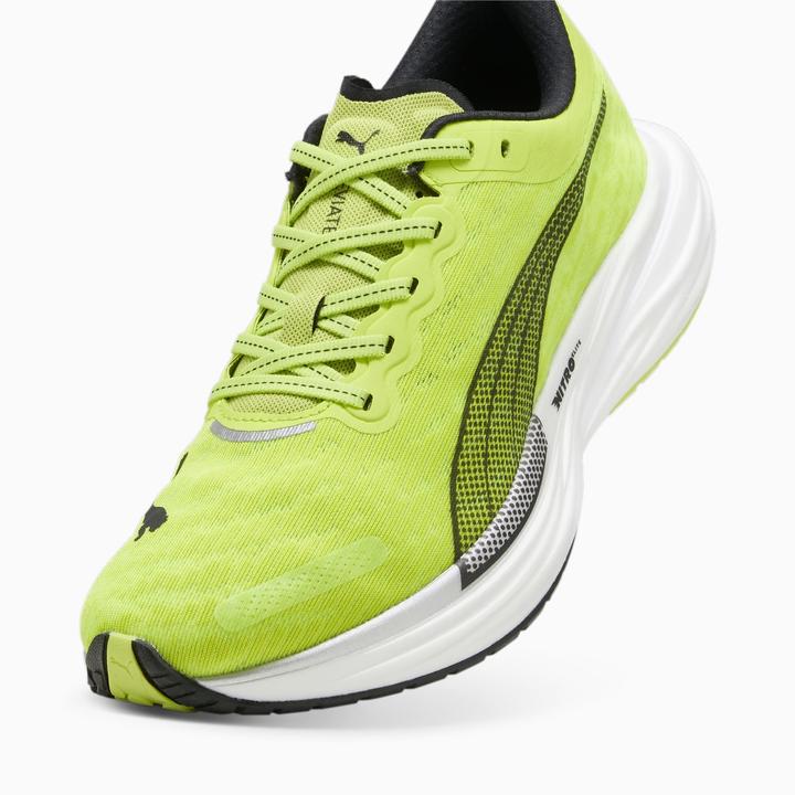 Actual product image Puma running shoes deviate nitro 2 (40)