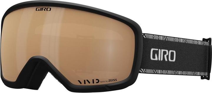Vivid Copper, Black & White Chute