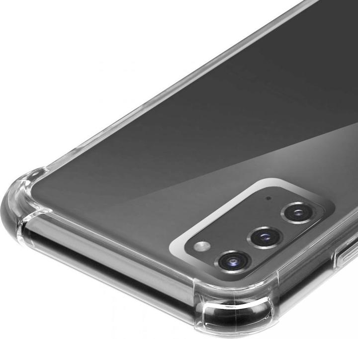 Image du produit Akashi Safe Series (Samsung Galaxy Note 20)