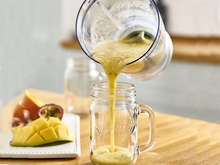 Image du produit Kenwood Multipro Compact (2100 ml, 800 W)