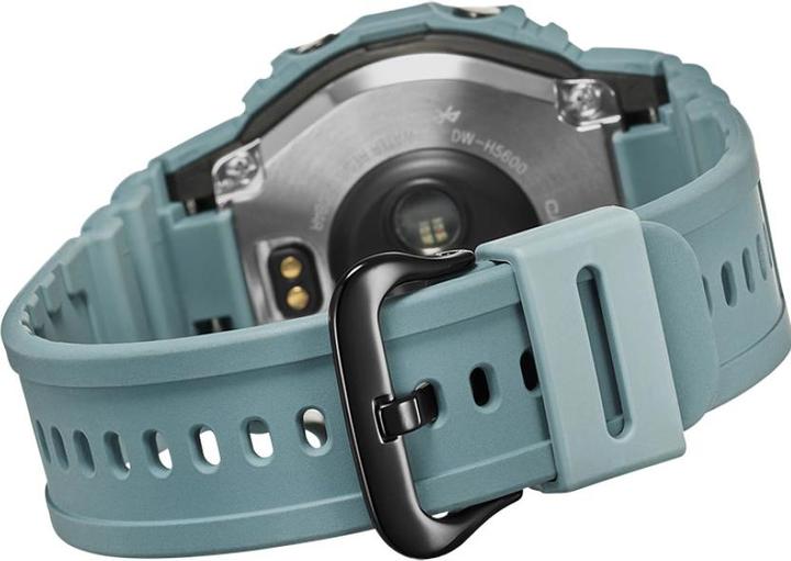 Actual product image G-Shock DW-H5600-2ER (Diving watch, 44 mm)