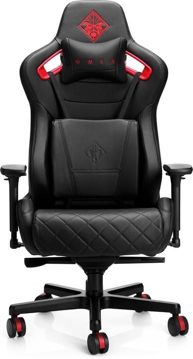 HP OMEN by Citadel Gaming Chair