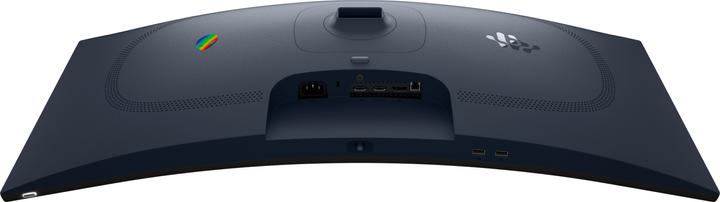 Produktbild Dell Alienware AW3425DWM (3440 x 1440 Pixel, 34")