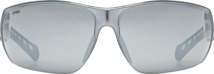 Image du produit Uvex Sports equate (Blanc Mat, Miroir Argent)