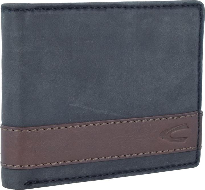 Camel Active Taipeh Herren Geldbörse RFID Leder 11 cm