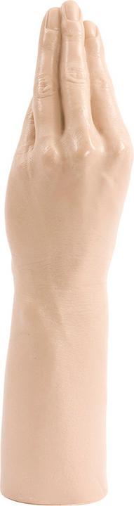 Produktbild Doc Johnson Belladonna'S - Magic Hand