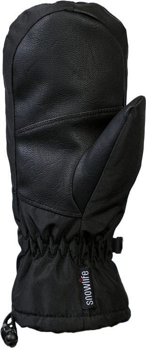 Actual product image snowlife JR Orion DT Mitten (L)