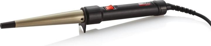 Actual product image XanitaliaPro Conical Wand Curling Iron (25 mm)